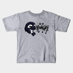 Orca Kids T-Shirt